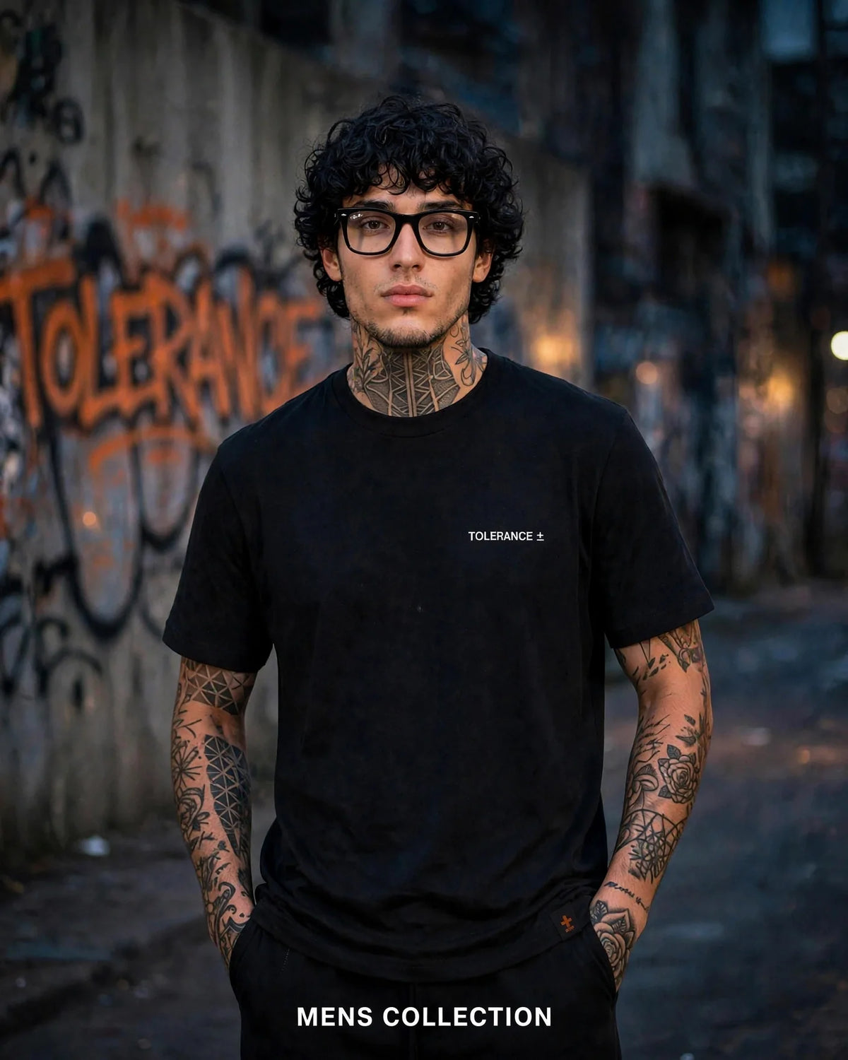 Collezione Uomo