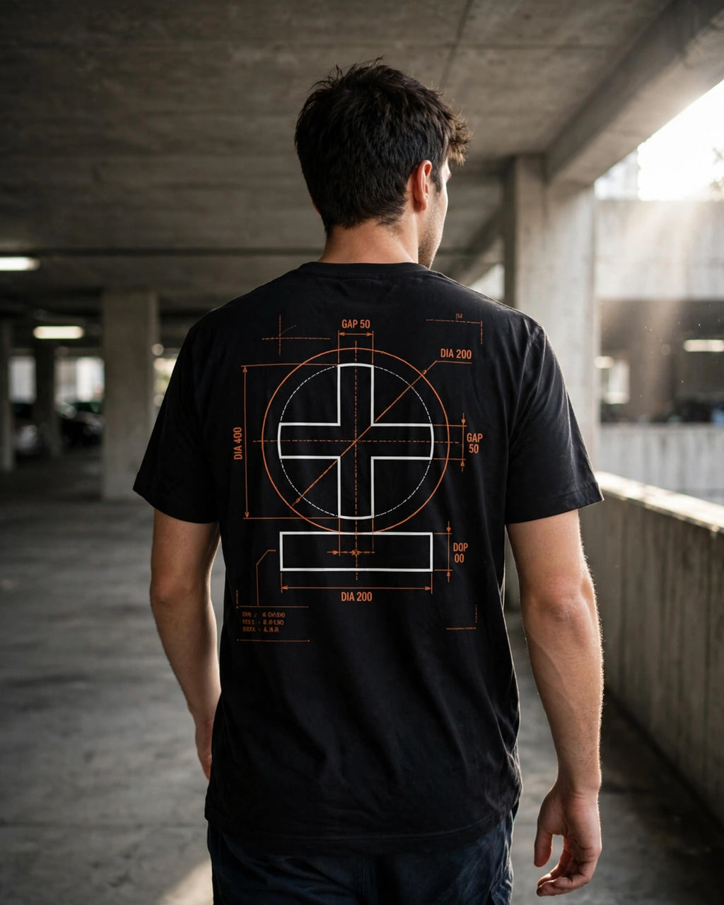 BLUEPRINT SCAN V01