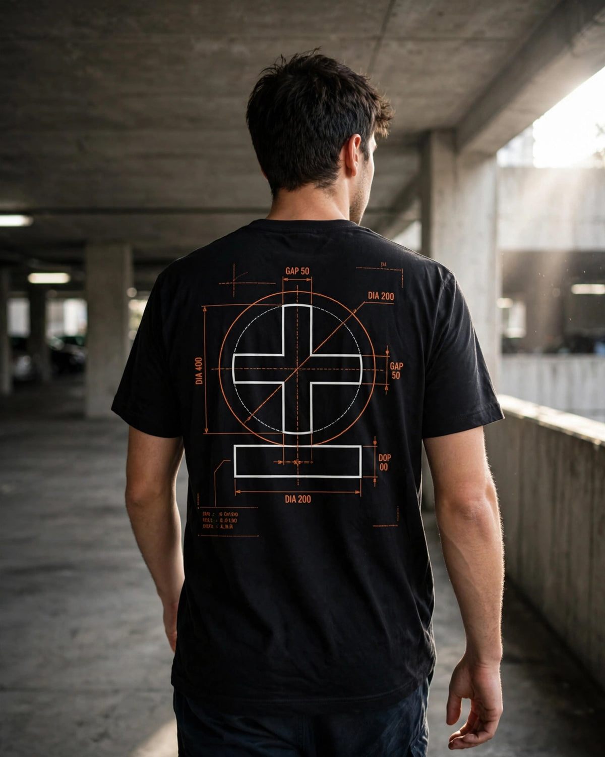 BLUEPRINT SCAN V01